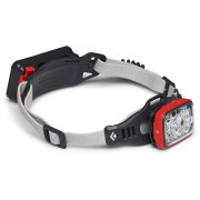 Lanternă frontală Black Diamond Distance 1500 Headlamp gri