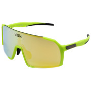 Ochelari de soare Vidix Vision jr. (240202set) galben fluo