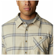 Cămașă bărbați Columbia Cornell Woods Fleece Lined Flannel
