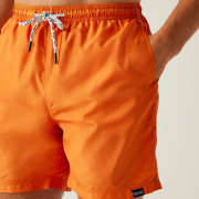 Pantaloni scurți bărbați Regatta Mackleyna Swim Short