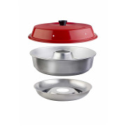 Cuptor de camping Omnia Stovetop Oven