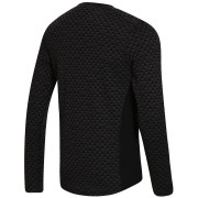 Tricou funcțional bărbați Zulu Merino 240 Long