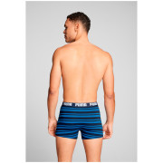 Boxeri bărbați Puma Everyday Striped Boxers 2P