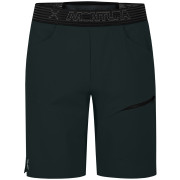 Pantaloni scurți bărbați Montura Rise Bermuda gri închis Antracite