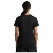 Tricou funcțional femei Icebreaker Women M 150 Tech Lite SS Tee IBStitchlin