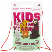 Mâncare deshitradată Tactical Foodpack Kids Combo Forest