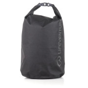 Husă impermeabilă LifeVenture Storm Dry Bag 25L negru Black