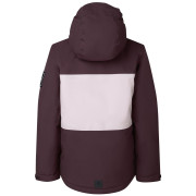 Geacă copii Dare 2b Send It II Jacket Hucklbr/PkHz