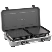 Grătar pe gaz Brunner Devil Kookmaster