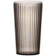 Pahar Bo-Camp Longdrink Nomad RPET 4pcs gri grey