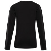 Tricou copii Alpine Pro Ecco 2 Black