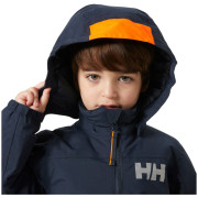 Geacă copii Helly Hansen K Rider Jacket Navy