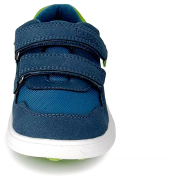 Încălțăminte barefoot all-seasons pentru copii Bugga Safi Blue