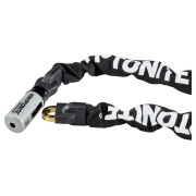 Lacăt pentru bicicletă Kryptonite Kryptolok 995 Integrated Chain 95 cm