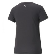 Tricou femei Puma Stardust Crystalline Short Sleeve Tee