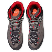 Încălțăminte turistică bărbați Mammut Kento Tour High GTX Men