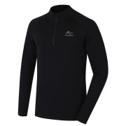 Tricou funcțional bărbați Husky Merow Zip M