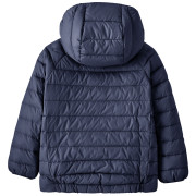 Geacă copii Patagonia Baby Reversible Down Sweater Hoody - LCNE