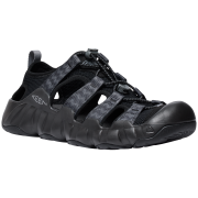Sandale bărbați Keen Hyperport H2 M negru/gri black/steel grey