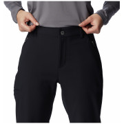 Pantaloni femei Columbia Back Beauty™ Warm Softshell Pant