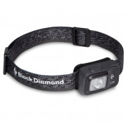Lanternă frontală Black Diamond ASTRO 300 gri