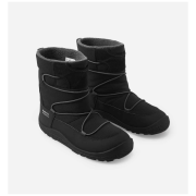 Încălțăminte copii Reima Ensilumi Junior negru Black
