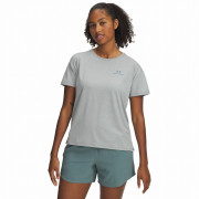 Tricou femei Under Armour Vanish Energy Ss 2.0 albastru JasperBlue/JasperBlue