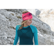 Tricou funcțional femei Dynafit Speed Dryarn W L/S Tee