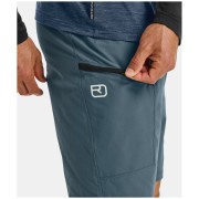 Pantaloni scurți bărbați Ortovox Pelmo Shorts M