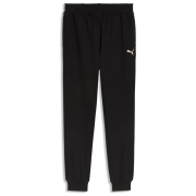 Pantaloni jogging bărbați Puma Ess Elevated Sweatpants negru PUMA Black