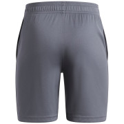 Pantaloni scurți copii Under Armour UA Tech Logo Shorts Castlerock