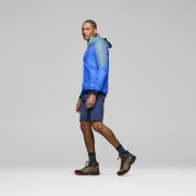 Geacă bărbați Norrona falketind aero60 Zip Hood