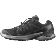 Încălțăminte turistică bărbați Salomon Examotion Gore-Tex
