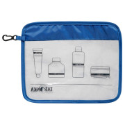 Geantă cosmetică Tatonka Zip Flight Bag A5