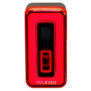 Stop pentru bicicletă Sigma Hiro 70