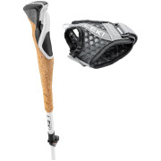 Bețe Trail Running Leki Cross Trail FX Superlite 110-130 cm