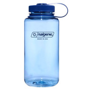Sticlă Nalgene Wide Mouth Sustain 1l