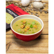 Supă Expres menu Supă de mazăre (2 porție)