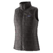 Vestă femei Patagonia W's Nano Puff Vest negru Black