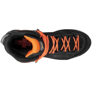 Încălțăminte turistică bărbați Salewa Mtn Trainer 2 Mid Gtx M