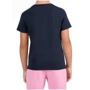 Tricou copii 4F Tshirt F3602 Navy