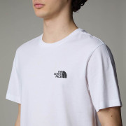 Tricou bărbați The North Face M S/S Simple Dome Tee