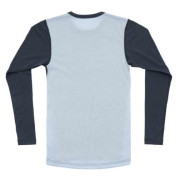 Tricou funcțional femei Devold Multi Sport Merino 190 Shirt Wmn
