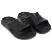 Papuci copii Under Armour UA B Locker V SL Black