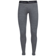 Colanți femei Icebreaker Women`s 200 Oasis Leggings gri Gritstone HTHR