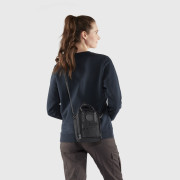 Geantă de umăr Fjällräven Kånken No. 2 Black Sling