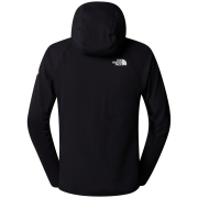 Hanorac funcțional bărbați The North Face M Summit Futurefleece Fz Hoodie
