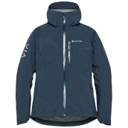 Geacă impermeabilă femei Montane Minimus Lite Jacket albastru ECLIPSE BLUE