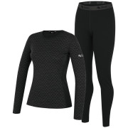 Set funcțional femei Zulu Merino 240 Long