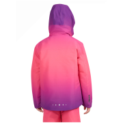 Geacă de iarnă copii 4F Technical Jacket F1199 Multicolour